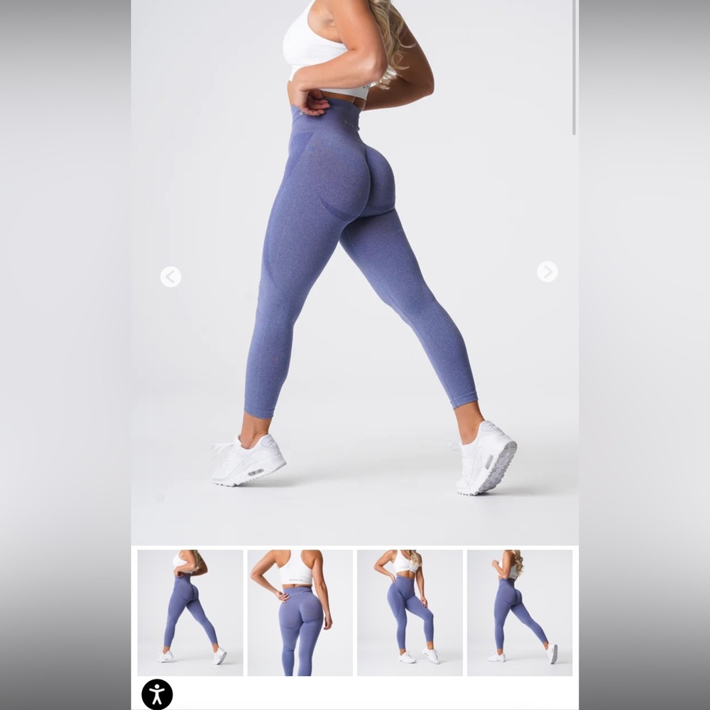 nvgtn leggings